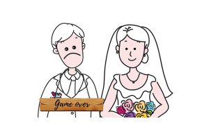 Spille per l'addio al nubilato: un modo originale per festeggiare la sposa