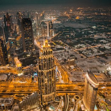 Come investire a Dubai e aprire una società: tutto quello che c’è da sapere