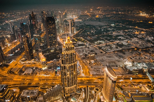 Come investire e aprire una società a Dubai tutto quello che c’è da sapere