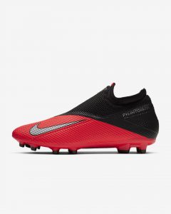 Scarpe da calcio Nike Phantom: utilizzate a livello professionale