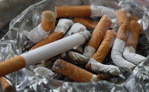 Basta sigarette! I numeri del fumo in Italia e nel mondo