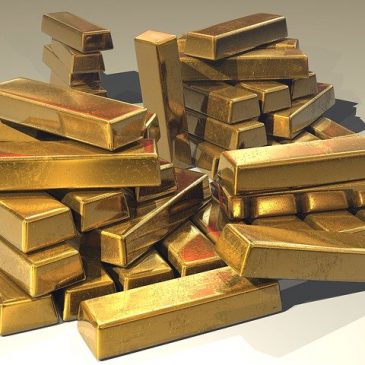 Consigli utili per vendere l’oro usato?