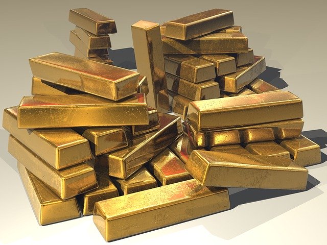 Consigli utili per vendere l'oro usato